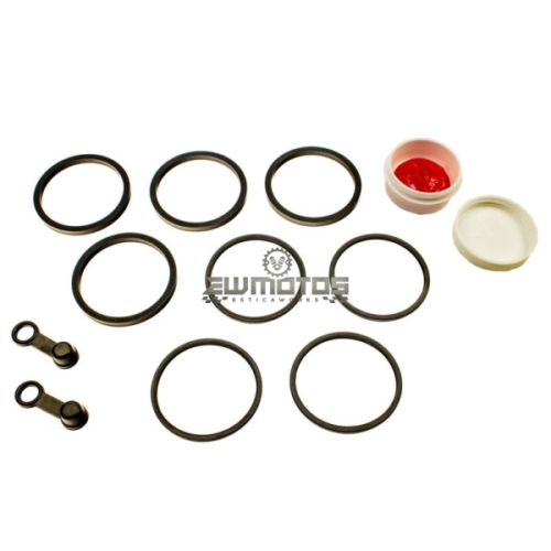 Kit Reparação Pinça Travão Frente XV 1100 Virago 1989-1993