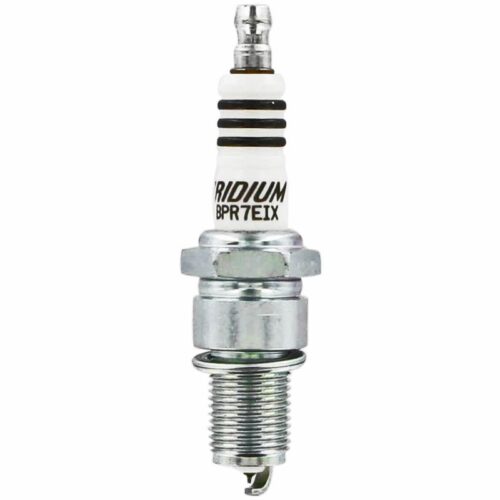 Vela NGK Iridium BPR7EIX