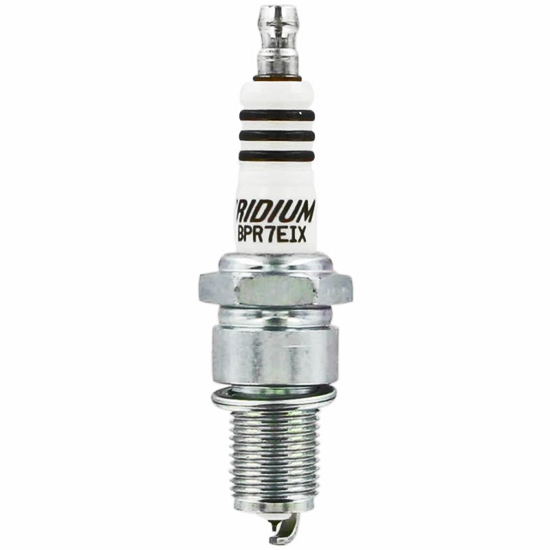 Vela NGK Iridium BPR7EIX