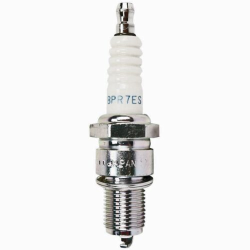 Vela NGK Standard BPR7ES