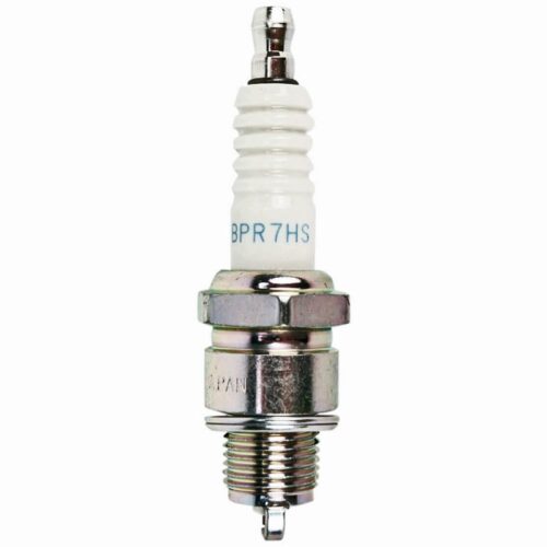 Vela NGK Standard BPR7HS