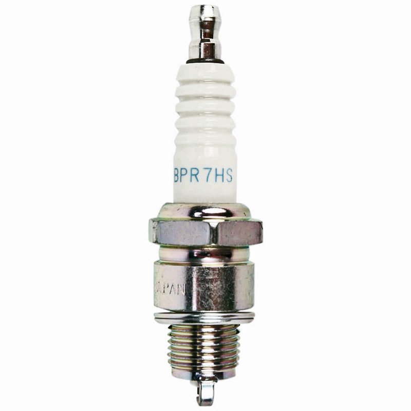 Vela NGK Standard BPR7HS