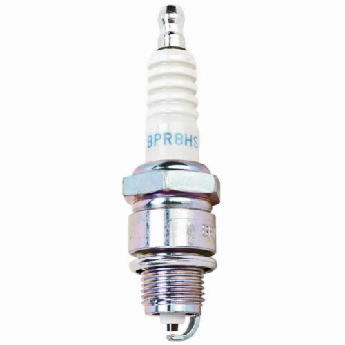 Vela NGK Standard BPR8HS