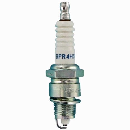 Vela NGK Standard BR4HS