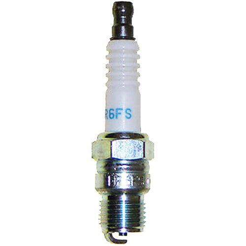 Vela NGK Standard BR6FS