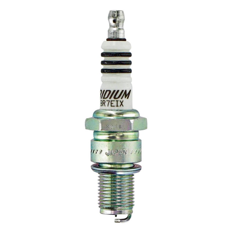 Vela NGK Standard BR7EIX