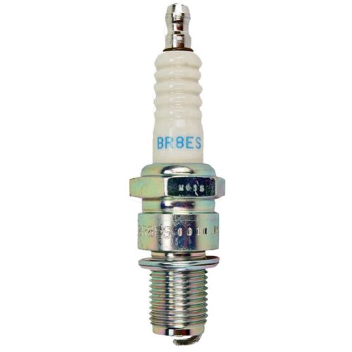 Vela NGK Standard BR8ES
