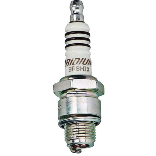 Vela NGK Iridium BR8HIX