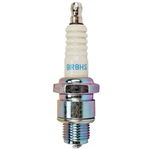 Vela NGK Standard BR8HS