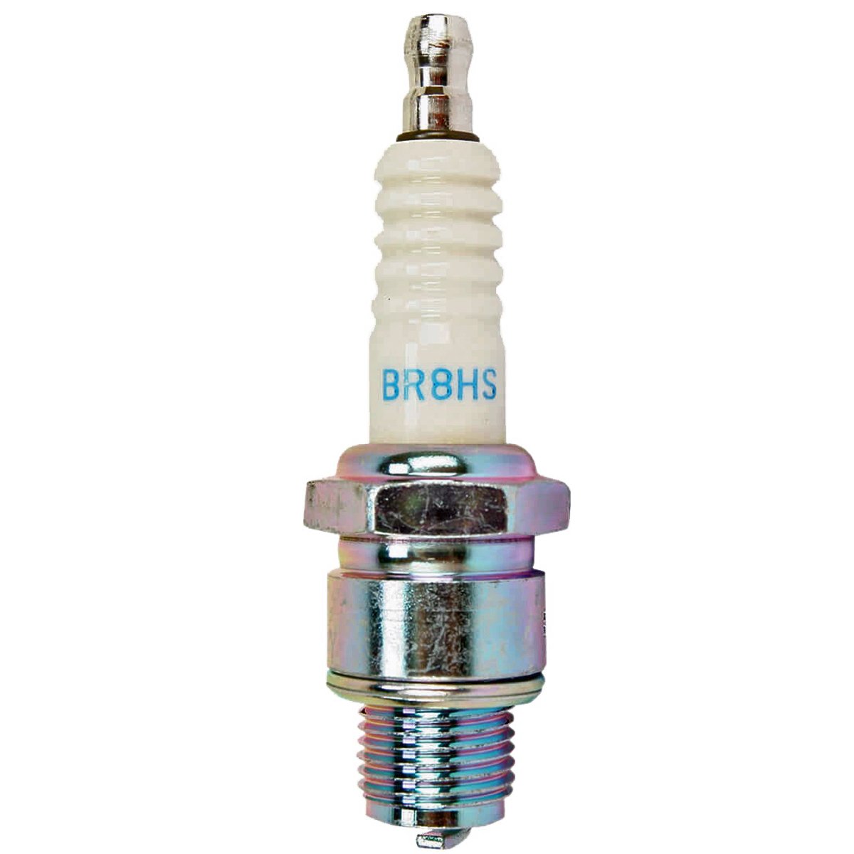 Vela NGK Standard BR8HS