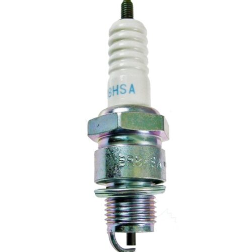 Vela NGK Standard BR8HSA