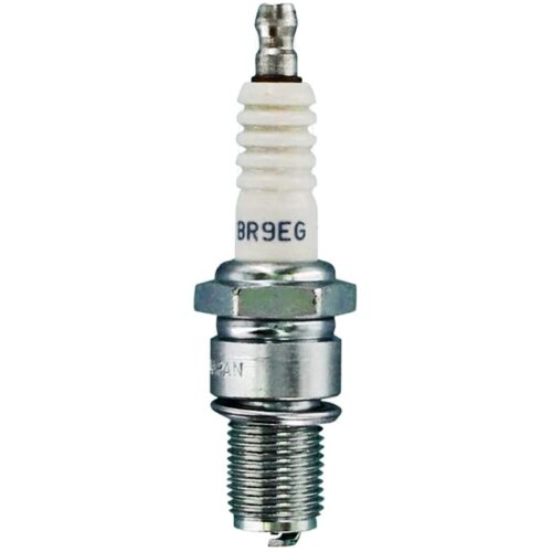 Vela NGK Standard BR9EG