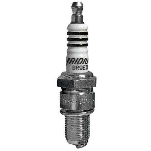 Vela NGK Iridium BR9EIX