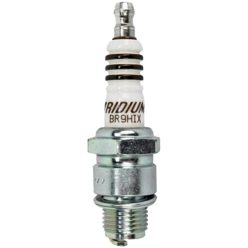 Vela NGK Iridium BR9HIX