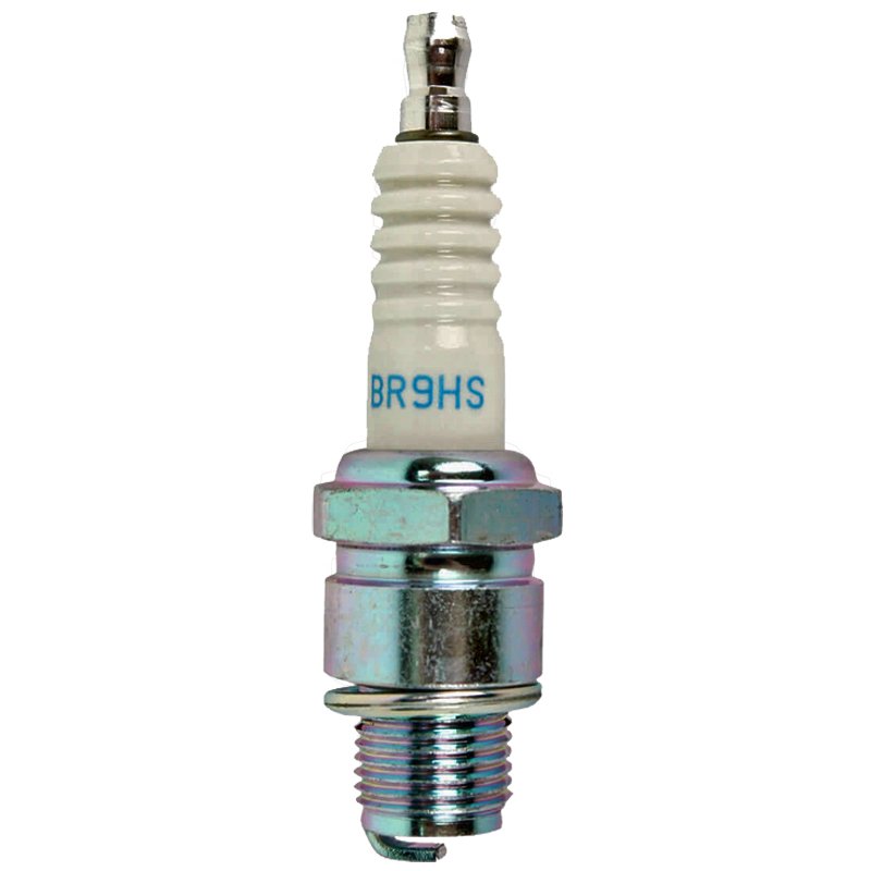 Vela NGK Standard BR9HS