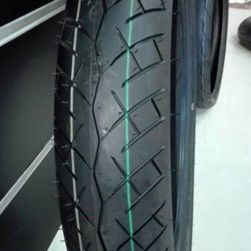 Pneu Frente Bridgestone 110/80-17 BT45 57H TL F