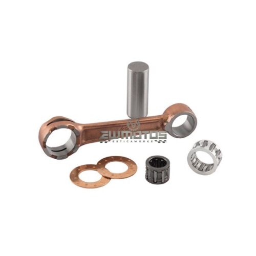 Biela Honda NSR 50 6 Velocidades  Top Racing – Jasil