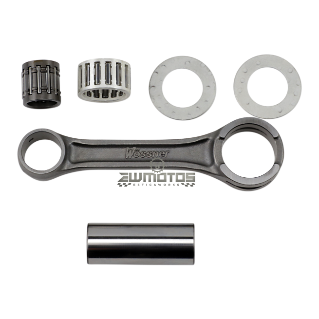 Biela Yamaha Blaster YFS 200 1988-2006 – Wossner