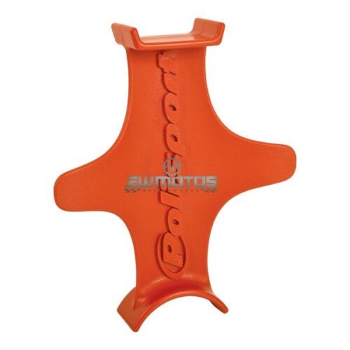 Bloqueador Suspensão Laranja – Polisport