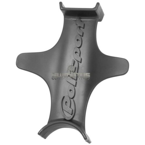 Bloqueador Suspensão Preto – Polisport
