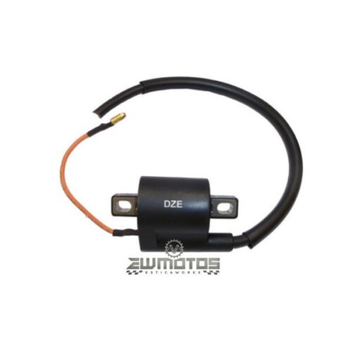 Bobine Yamaha YZ80 / XT350 / YZ125,250 90/93 – DZE