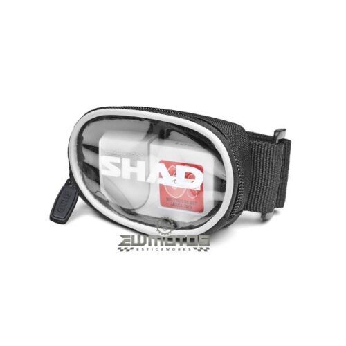 Bolsa Pulso/Guiador (Via Verde) – Shad