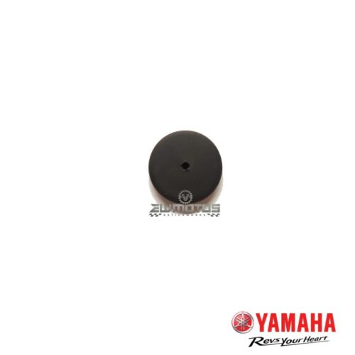 Borracha Depósito Yamaha DT 50 LC
