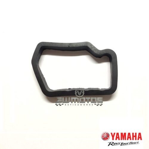 Borracha Manómetro Conta Rotações Yamaha DTR 125