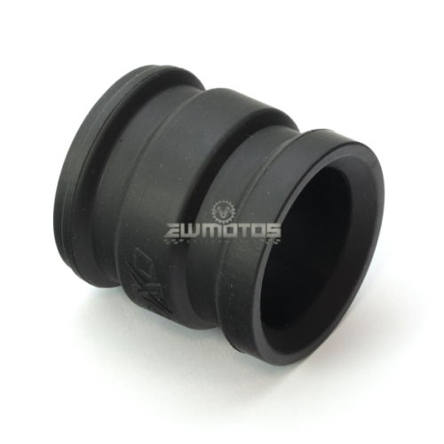 Borracha União Escape (NBR) ø25 / 27mm – Oxa Factory