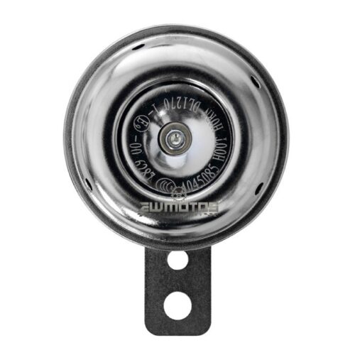 Claxon 12V Cromada Oxford