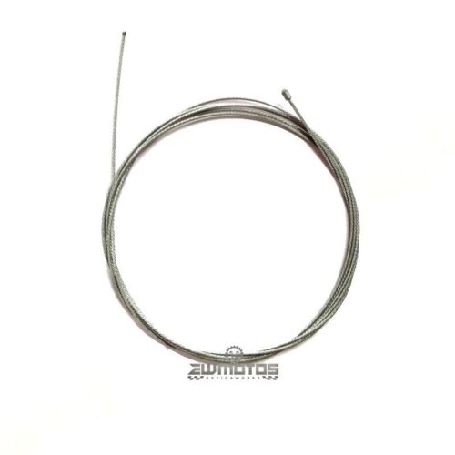 Cabo Acelerador 1.3mm x 1100mm , Cabeça 3x5mm