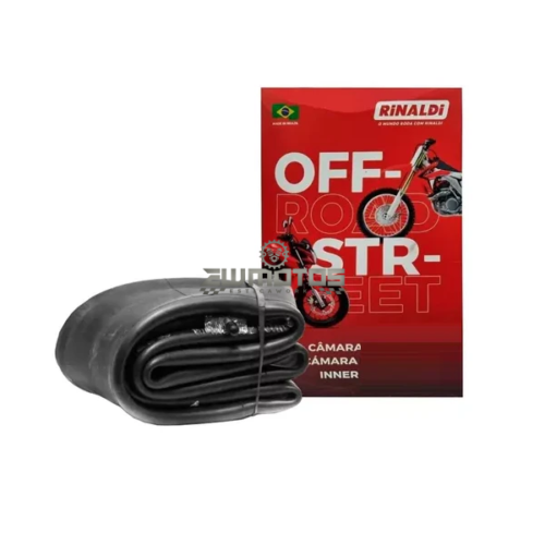 Câmara Ar Reforçada RR34 18´ – Rinaldi