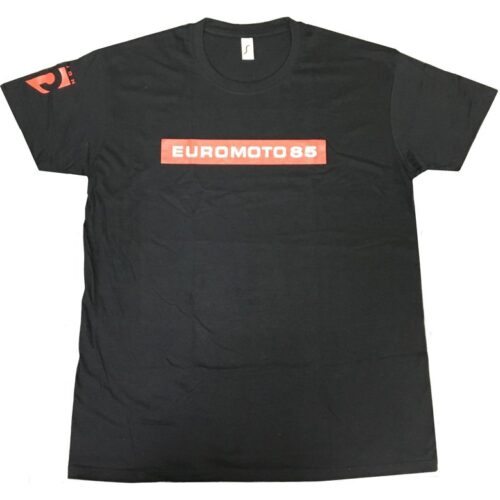 Camiseta Euromoto85