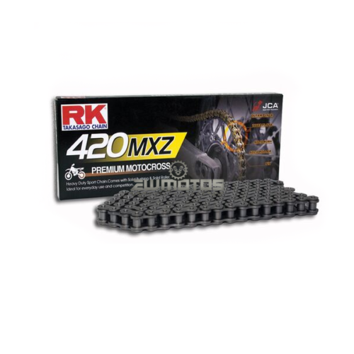 Corrente Reforçada 420-112 MXZ – RK