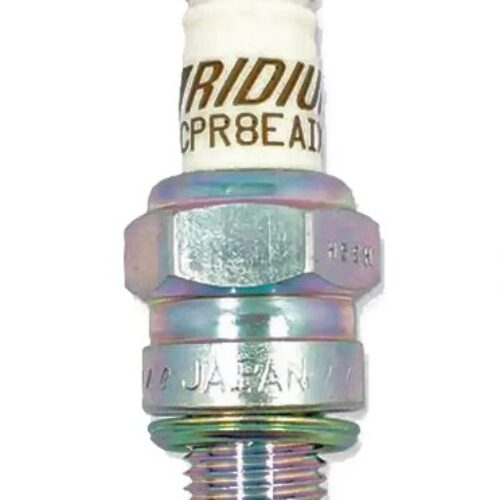 Vela NGK Iridium CPR8EAIX-9