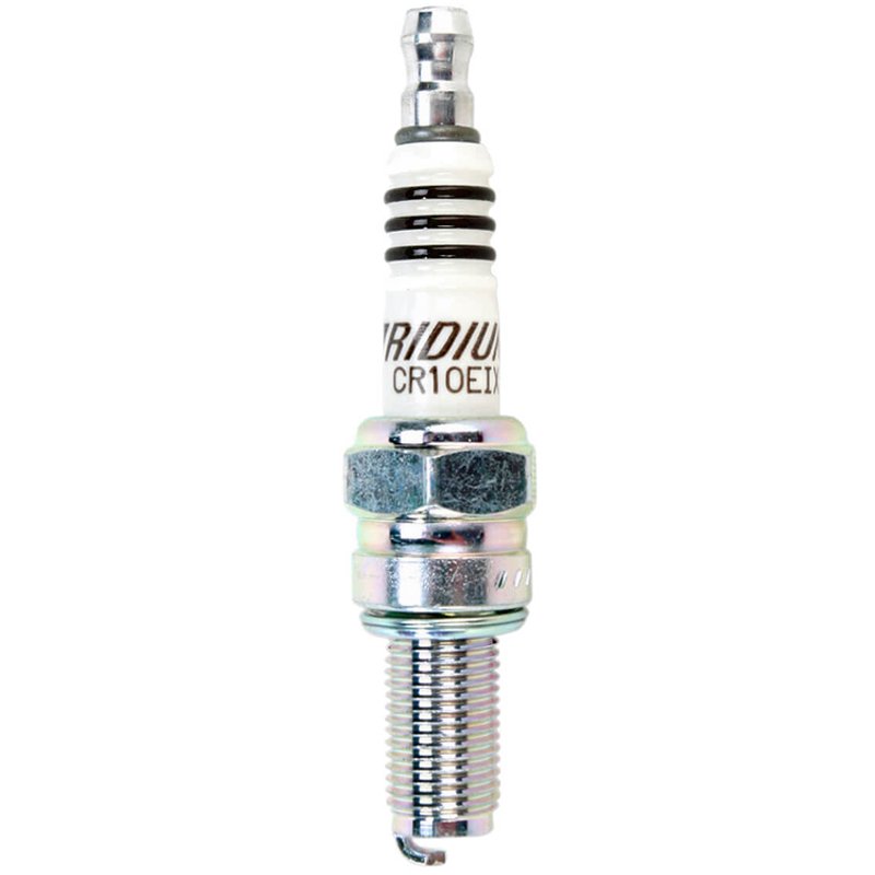 Vela NGK Iridium CR10EIX