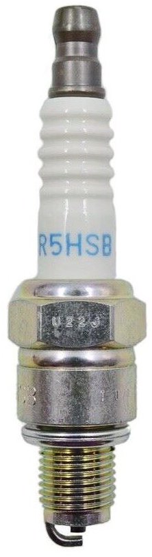 Vela NGK Standard CR5HSB