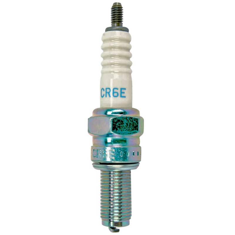 Vela NGK Standard CR6E