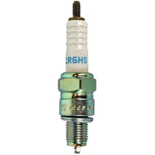 Vela NGK Standard CR6HS
