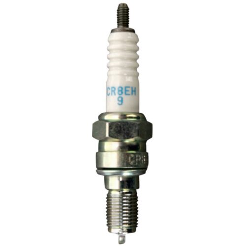 Vela NGK Standard CR8EH-9
