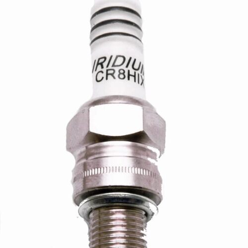 Vela NGK Iridium CR8HIX