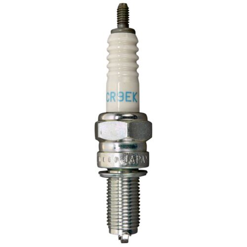 Vela NGK Standard CR9EK
