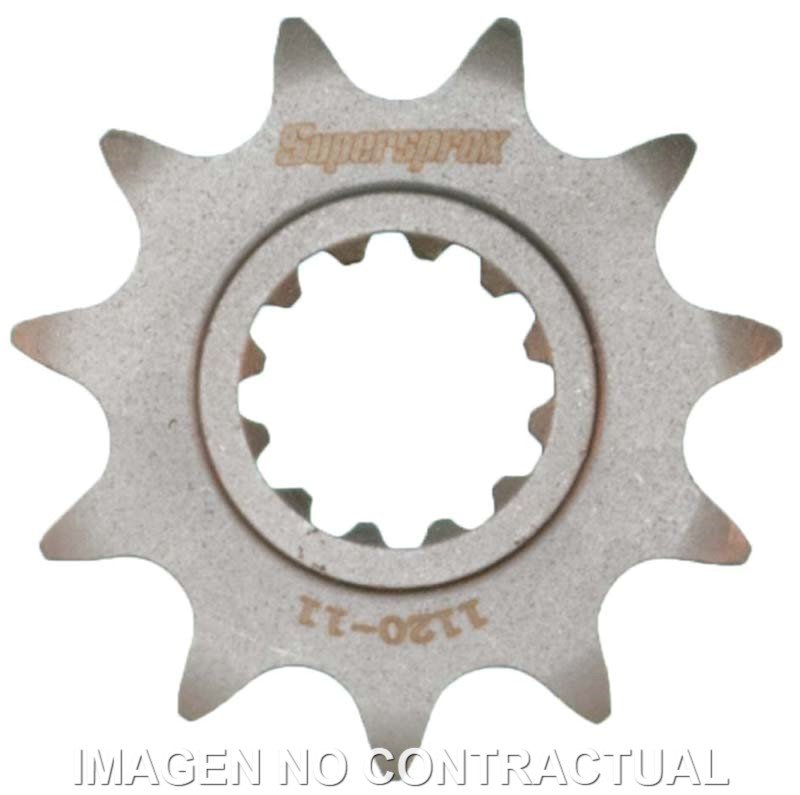Pinhão Supersprox Yamaha 420 x 11