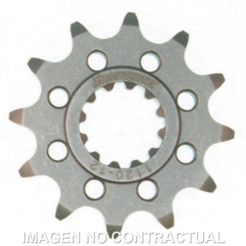 Pinhão Supersprox Yamaha 420 x 12