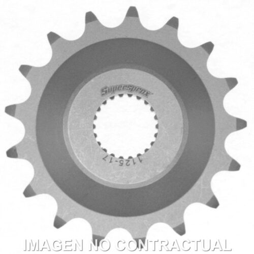 Pinhão Supersprox Aprilia 520 x 17 — CST1125X17