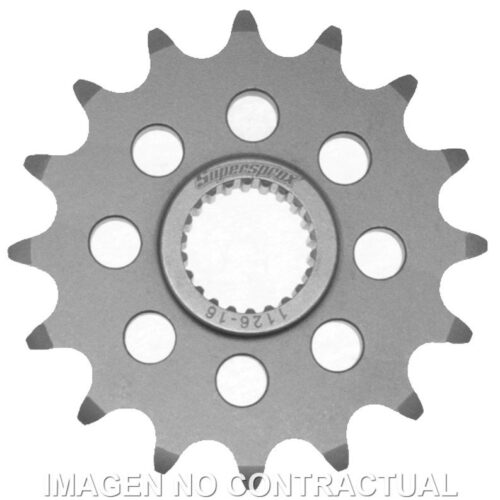 Pinhão Supersprox Aprilia 520 x 16 — CST1126X16