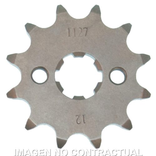 Pinhão Supersprox Derbi 420 x 12 — CST1127X12