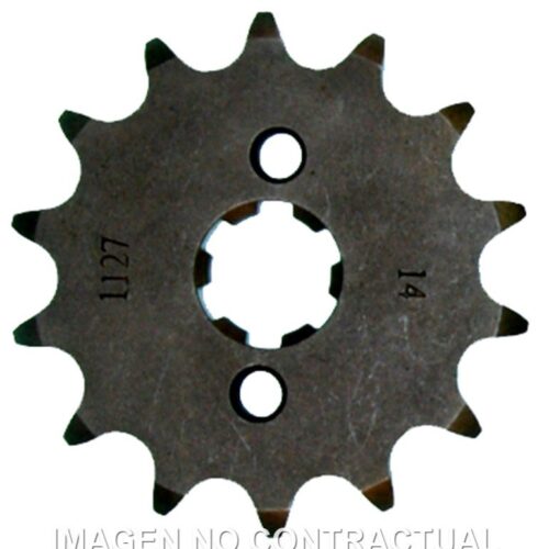 Pinhão Supersprox Derbi 420 x 14 — CST1127X14