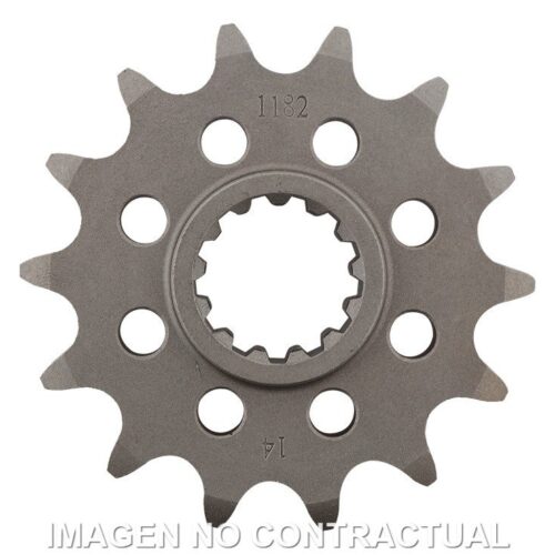 Pinhão Supersprox Triumph 525 x 14