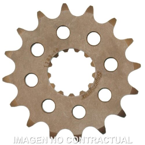 Pinhão Supersprox Triumph 525 x 16 — CST1183X16